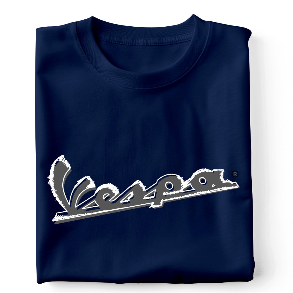 Vespa logo 4