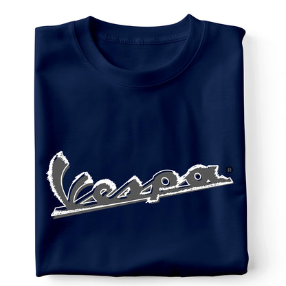 Vespa logo 4