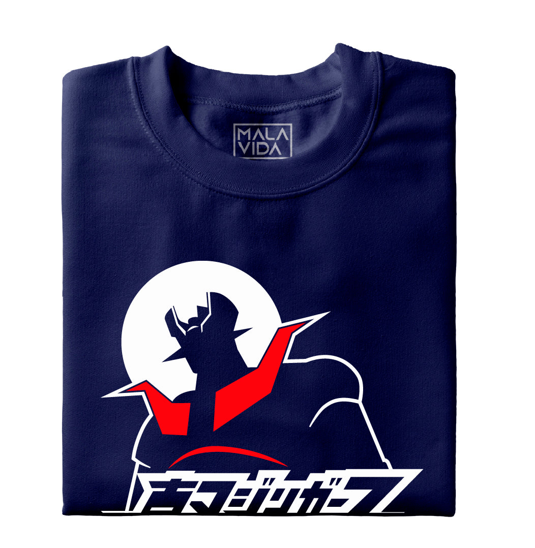 Mazinger Z style 7