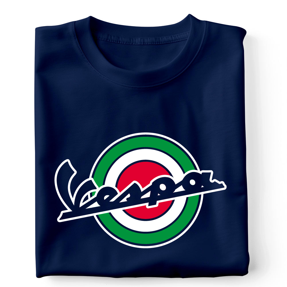 Vespa logo 1