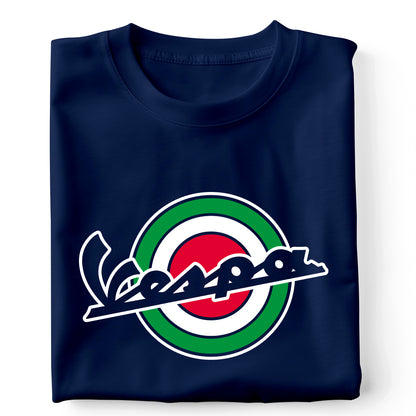 Vespa logo 1