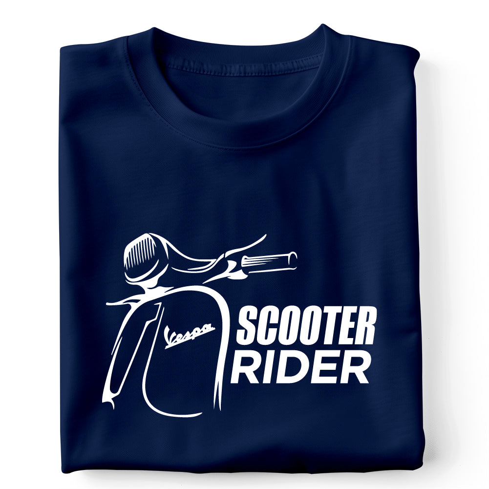 Scooter Rider