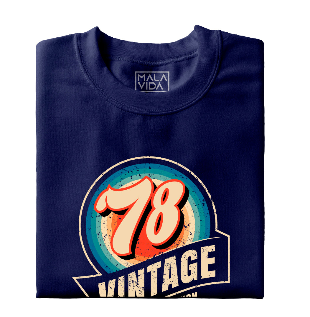 1978 limited edition