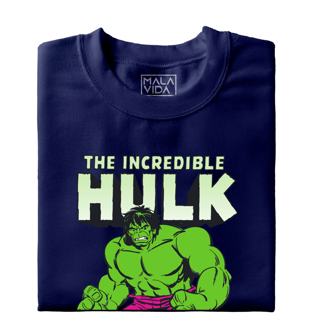 The Incredible Hulk