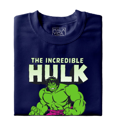 The Incredible Hulk