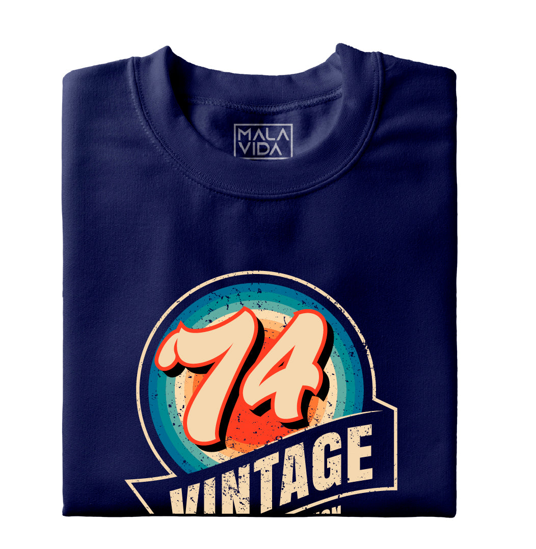 1974 limited edition