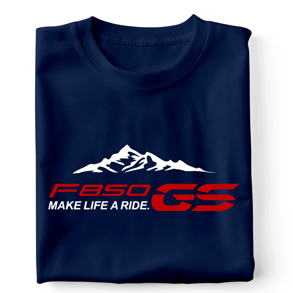 F850 GS logo 2