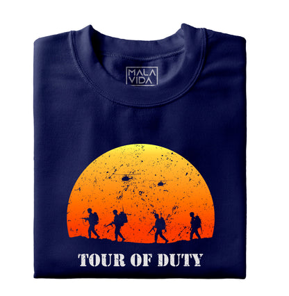Tour of Duty | La misión del deber