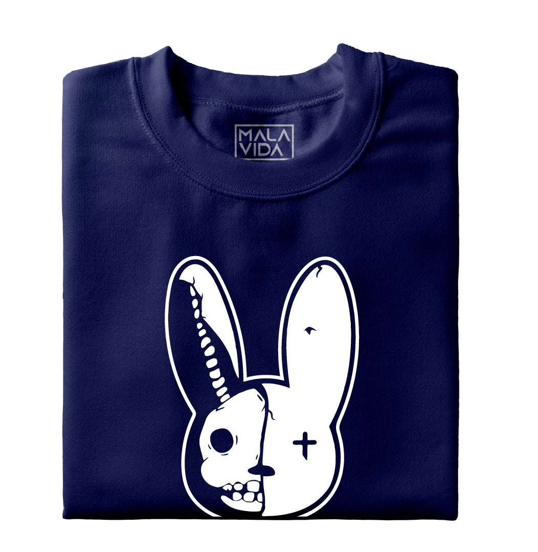 Bad Bunny logo 2