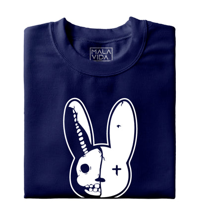 Bad Bunny logo 2