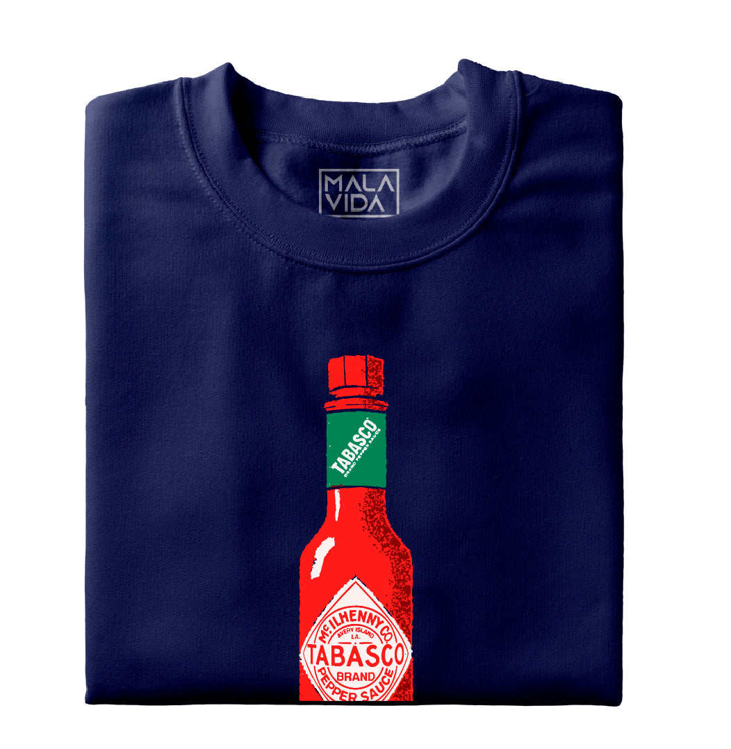 Tabasco bottle