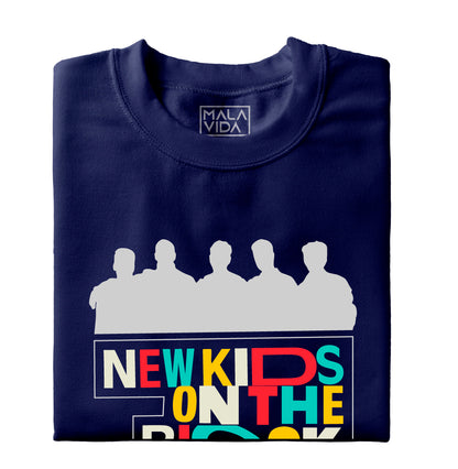 New Kids On The Block 1