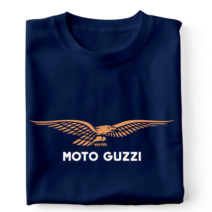 Moto Guzzi logo 2