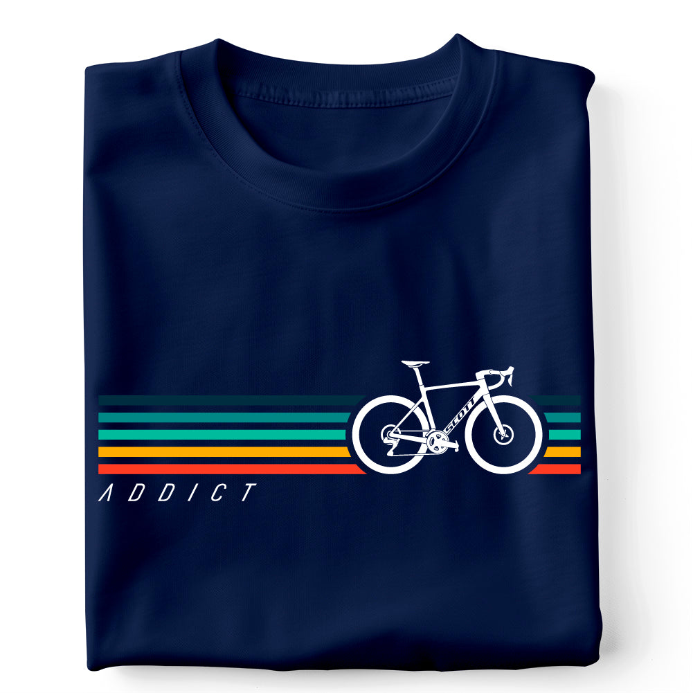 ADDICT lines design