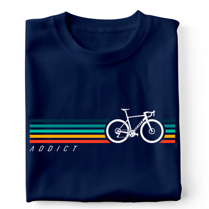 ADDICT lines design