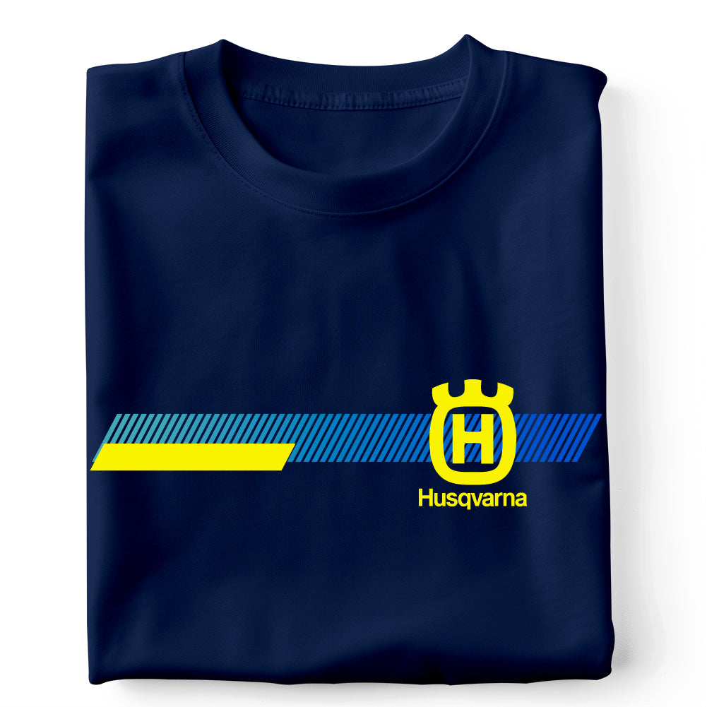 Husqvarna emblema 3