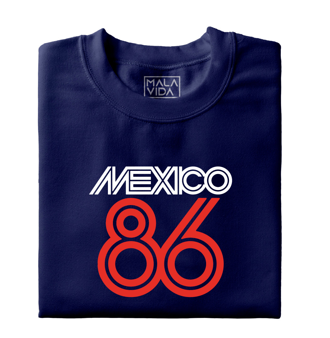 Mexico 86 logo 1