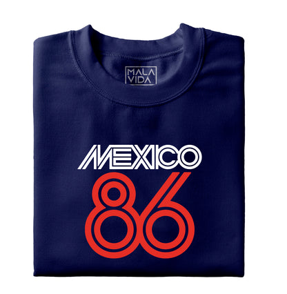 Mexico 86 logo 1