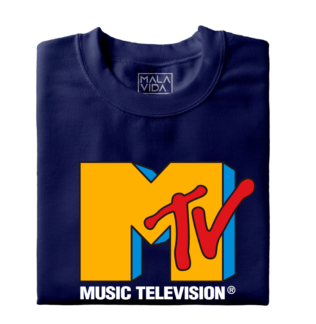 MTV classic logo