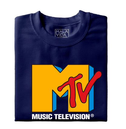 MTV classic logo