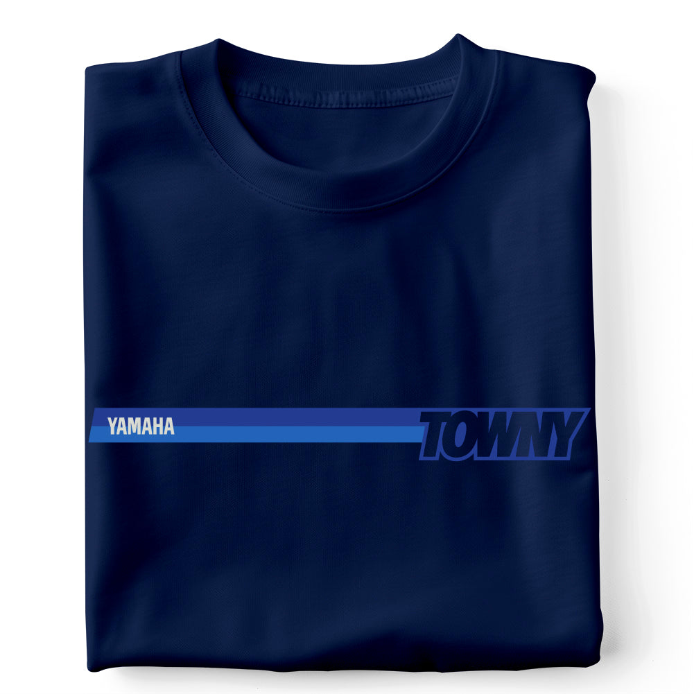 Towny emblema