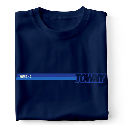 Towny emblema