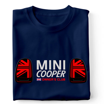 MINI Cooper Owner's Club 1
