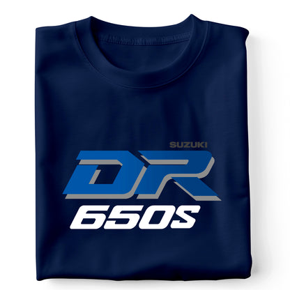 DR-650 emblema 2