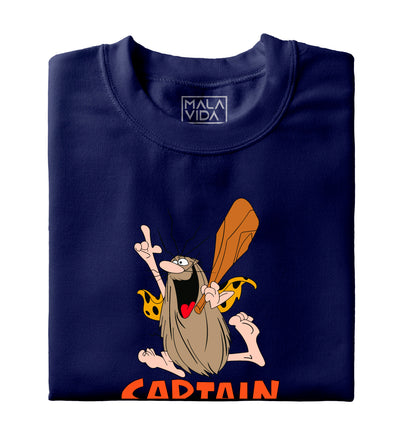 Capitán Cavernícola