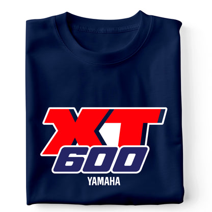 XT 600 logo 2