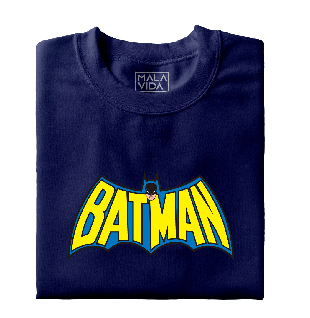 Batman logo clásico