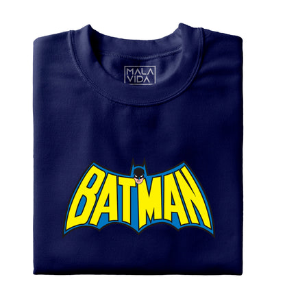 Batman logo clásico