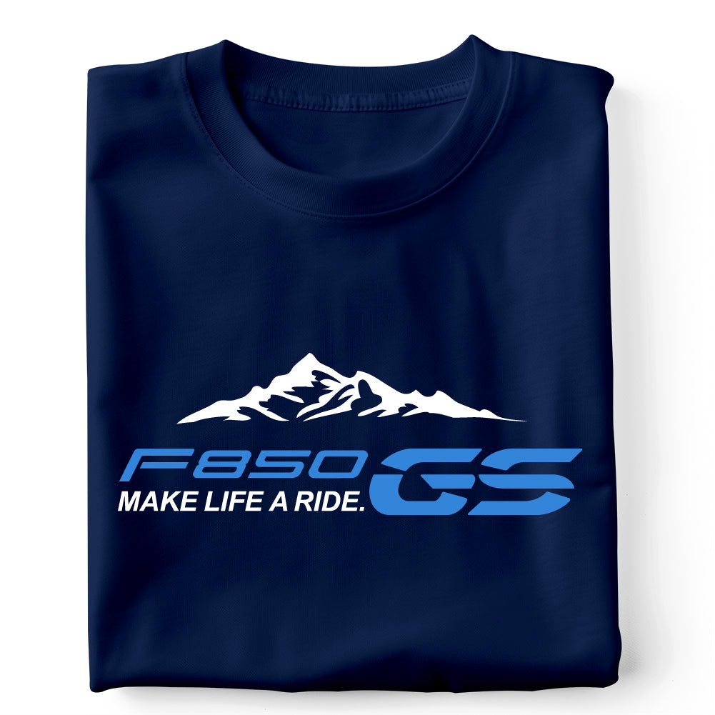 F850 GS logo 3
