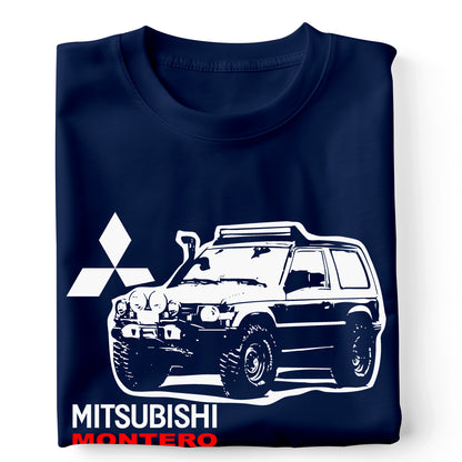 Mitsubishi Montero