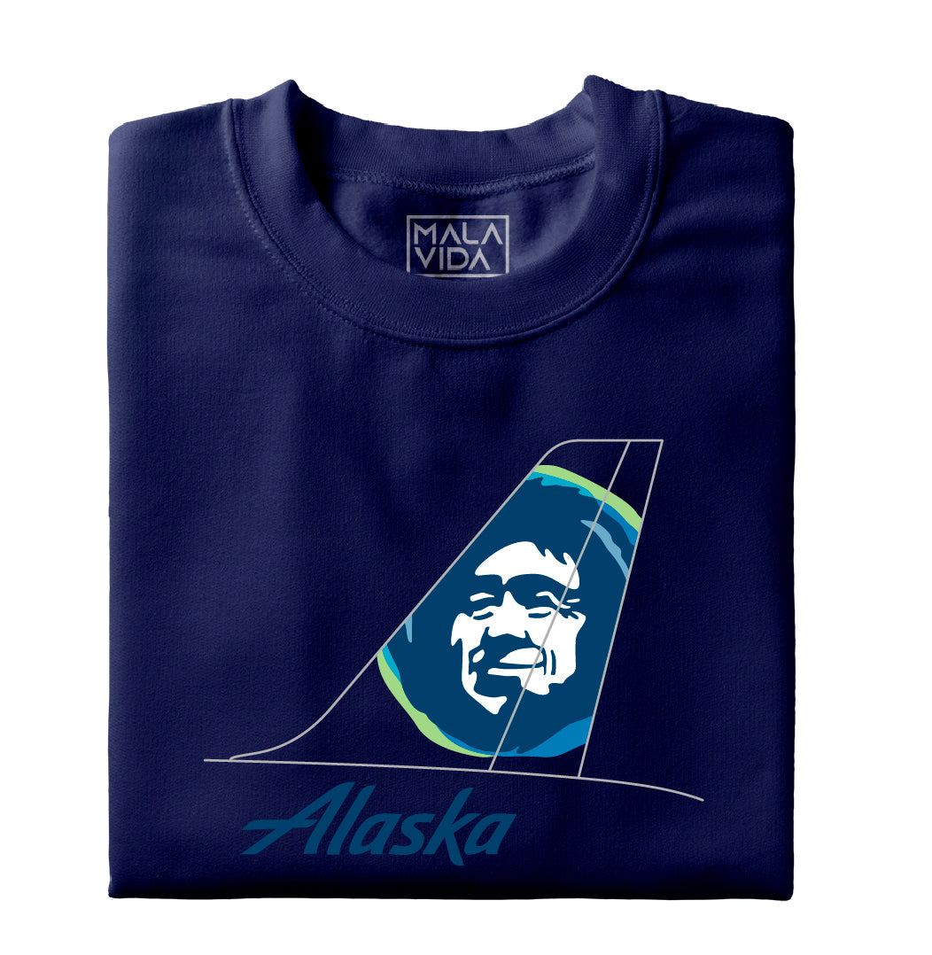 Alaska Airlines