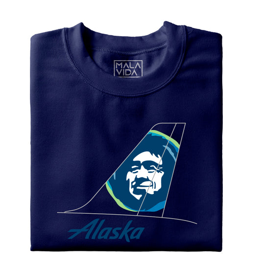 Alaska Airlines