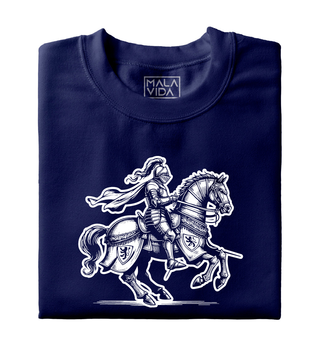 El caballero andante