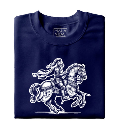 El caballero andante