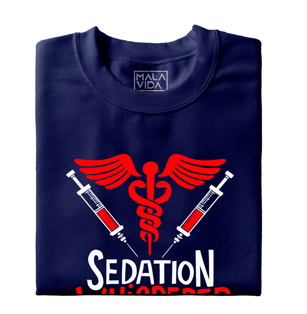 Sedation Whisperer