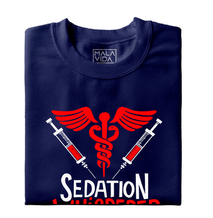 Sedation Whisperer