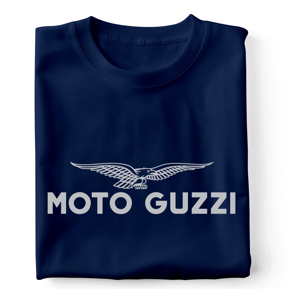 Moto Guzzi logo 1