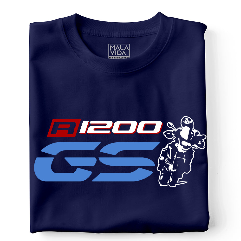R1200 GS logo 3