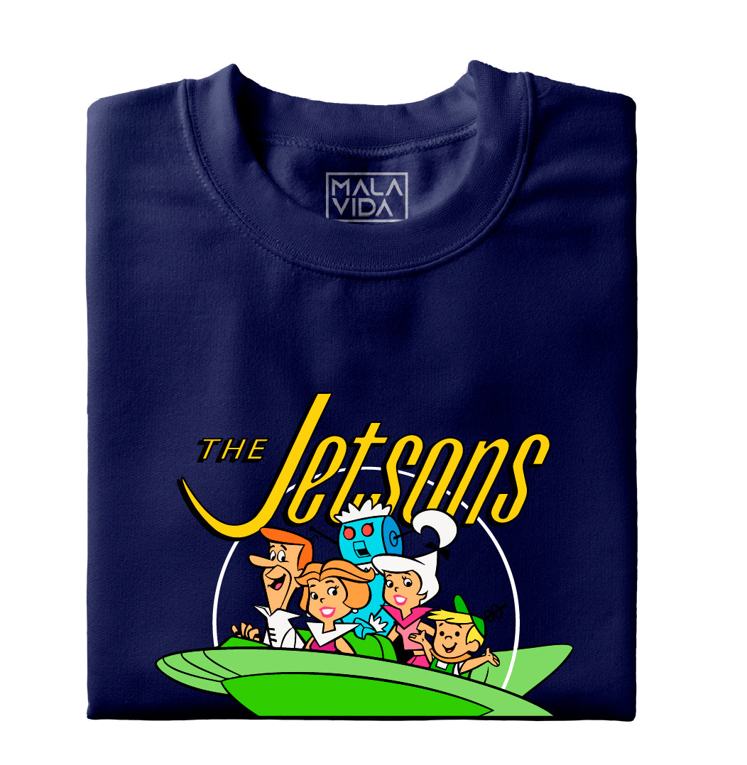 The Jetsons family