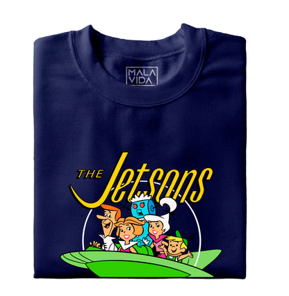 The Jetsons family