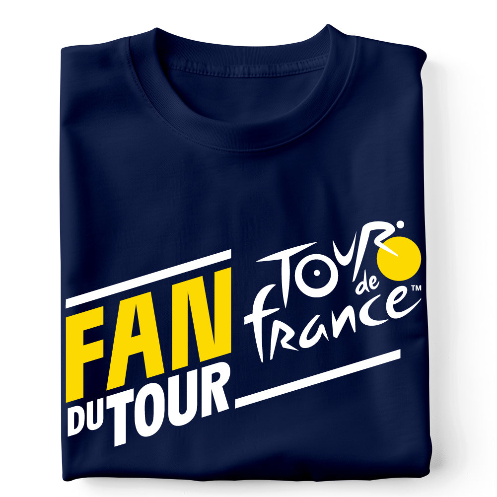 Tour de France - Fan du Tour