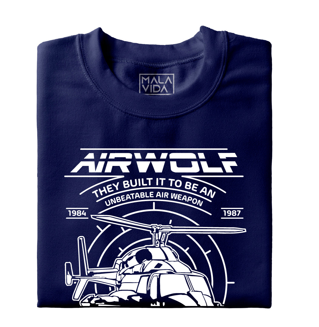 Lobo del Aire - Intro