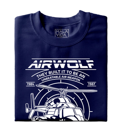 Lobo del Aire - Intro