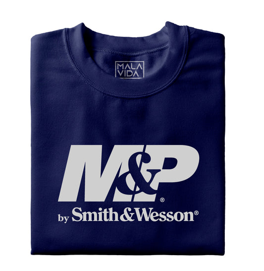 M&P by Smith & Wesson 1