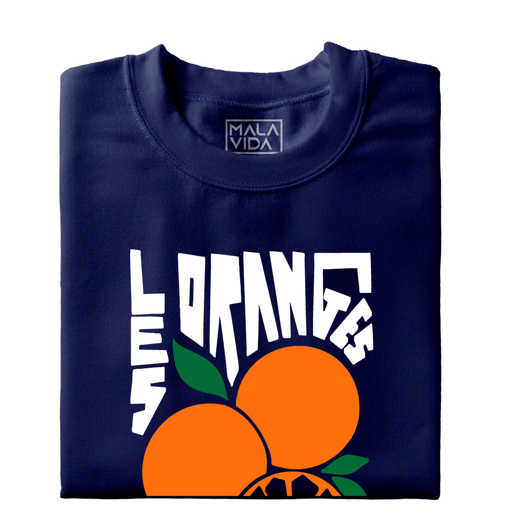 Les Oranges