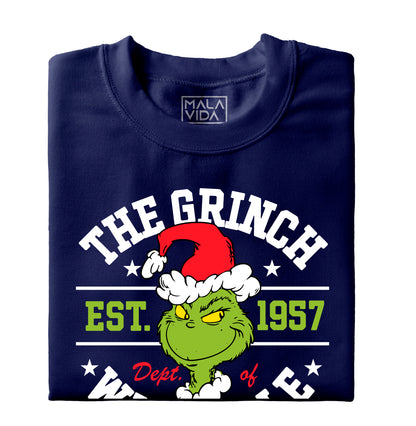 The Grinch | Est. 1953